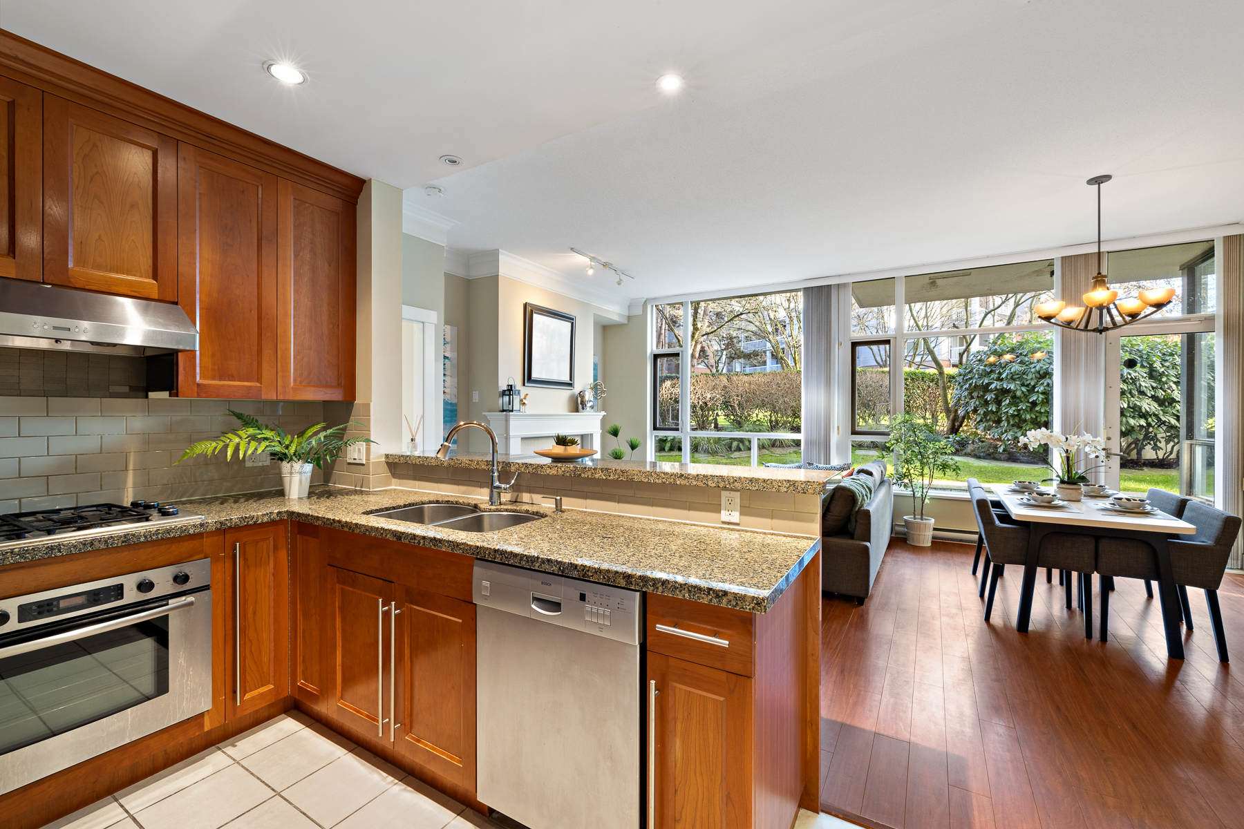 113 - 4759 Valley Drive, Vancouver